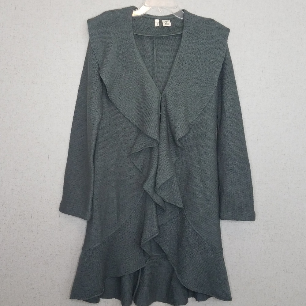 Anthropologie Moth Sweater